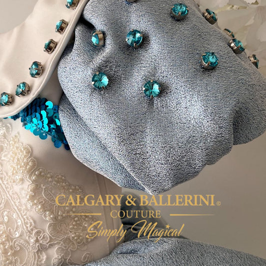 Children's Cowgirl Costume (Ages 1–6 yrs) |  Kids Couture Outfit