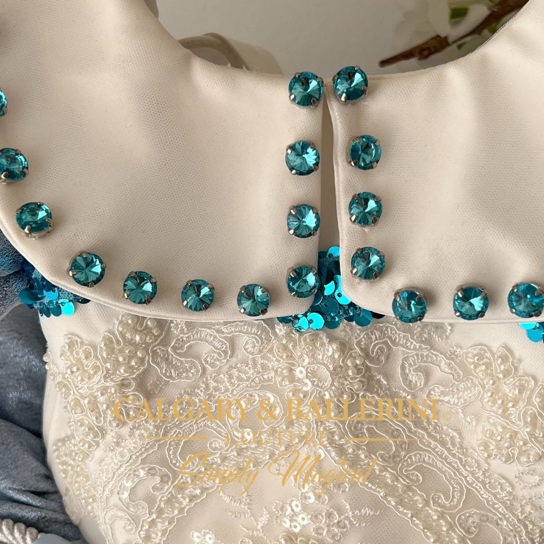 Children's Cowgirl Costume (Ages 1–6 yrs) |  Kids Couture Outfit