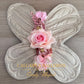 Gilded Golden Cinematography Fairy Wings for Babies