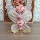 Gilded Golden Cinematography Fairy Wings for Babies