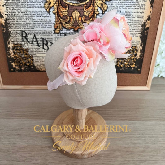 Gilded Golden Cinematography Fairy Wings for Babies