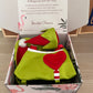 Couture Boys Green Mischief Couture Elf Ensemble $399 (Ages 0-3T)