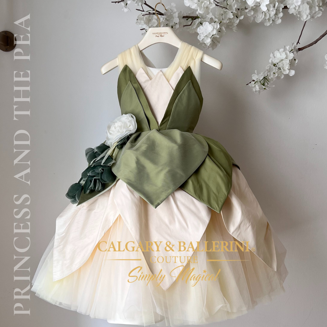 12 month green dress Princess Couture Dresses pair:mai-sling-back-thong-heel-white Size:10/42 kids christmas tree dress Super Blue Tire &