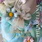 Thumbelina dress