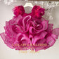 Flower Girl Outfit