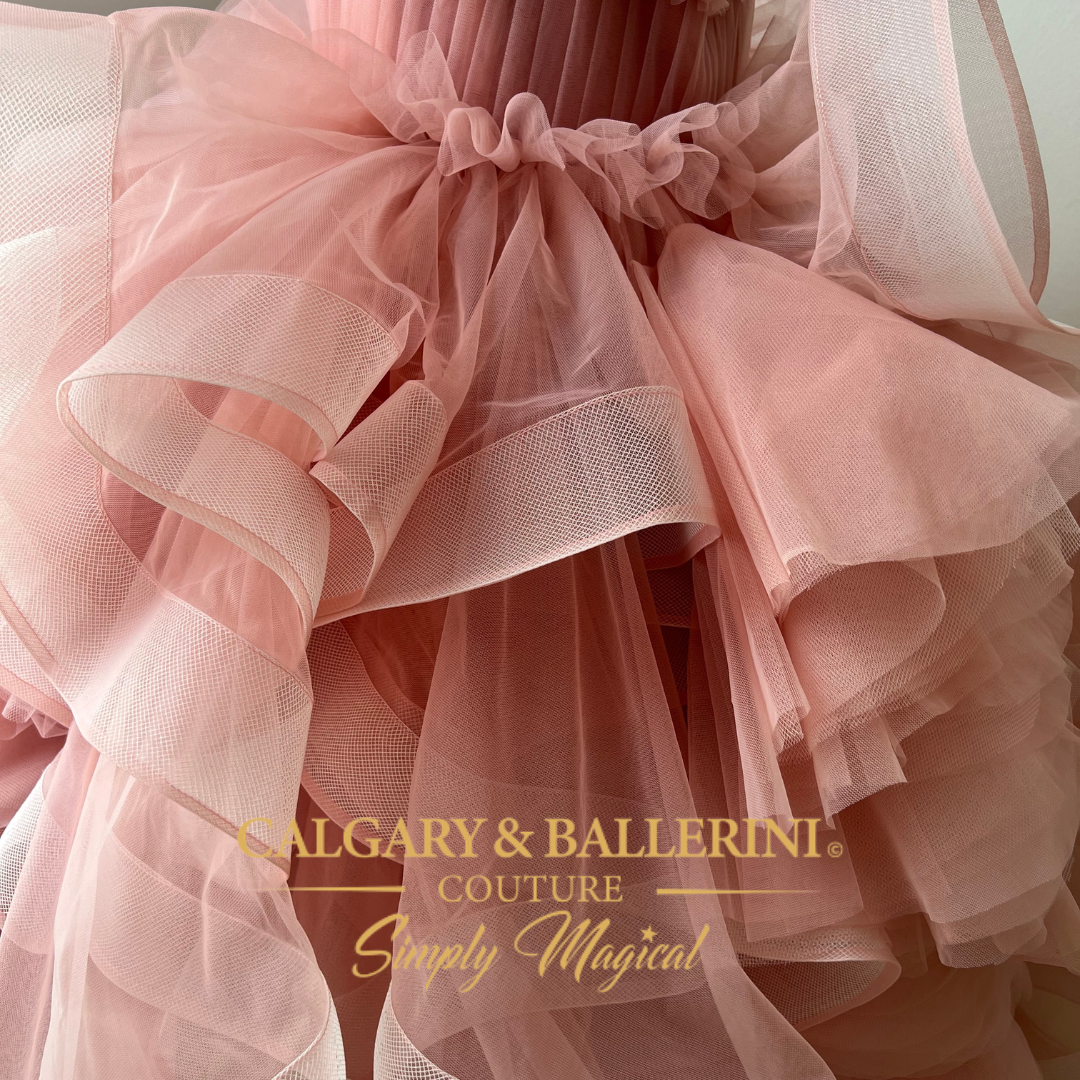 glinda pink dress Coquette Wizardry: Glinda Pink Bubble Gown