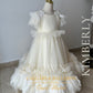 buy high end communion dresses for luxury events 
