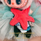 popmart china labubu doll outits 