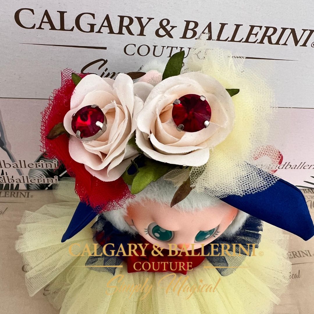 labubu doll outfits snow white 