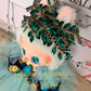 china popmart labubu doll outfit  Jasmine costume 