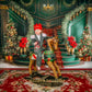 Mouse King Toddler Christmas Outfit | $1,799+ Heirloom Boys Suit | Calgary & Ballerini