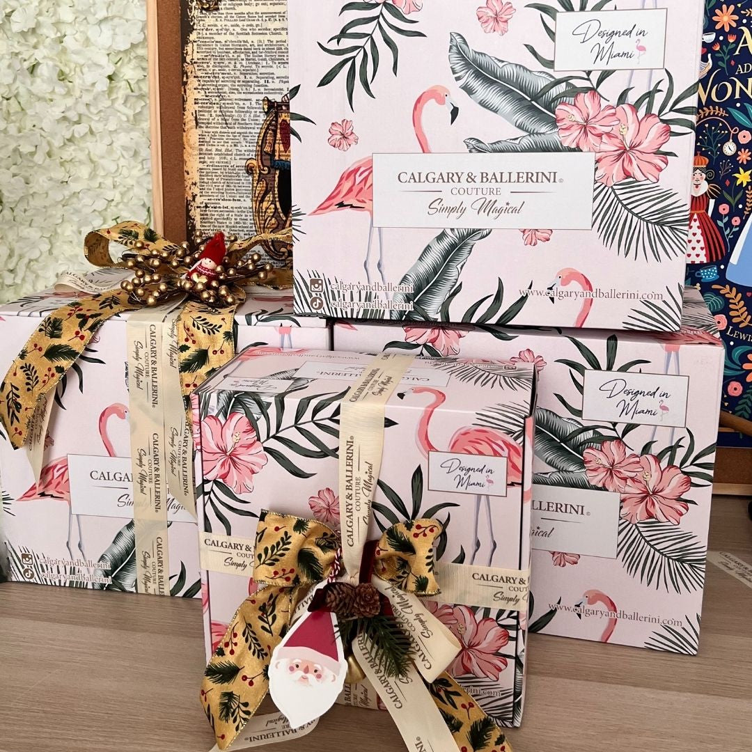 Heirloom Winnie the Pooh Couture Ensemble Gift Set (Ages 6M–6Y)