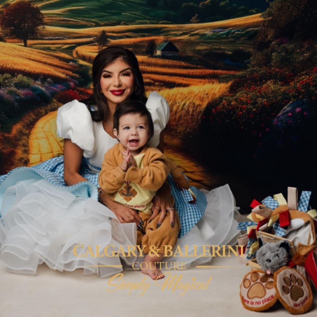 Buy Dorothy Matching Mommy and Me Outfits 