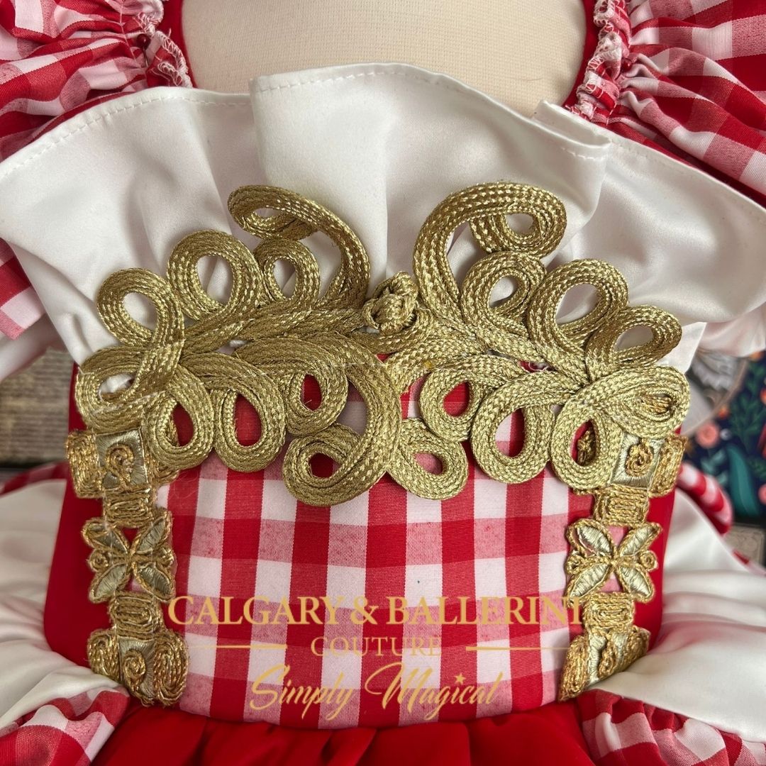 Shop Fancy Little Girl Christmas Dresses