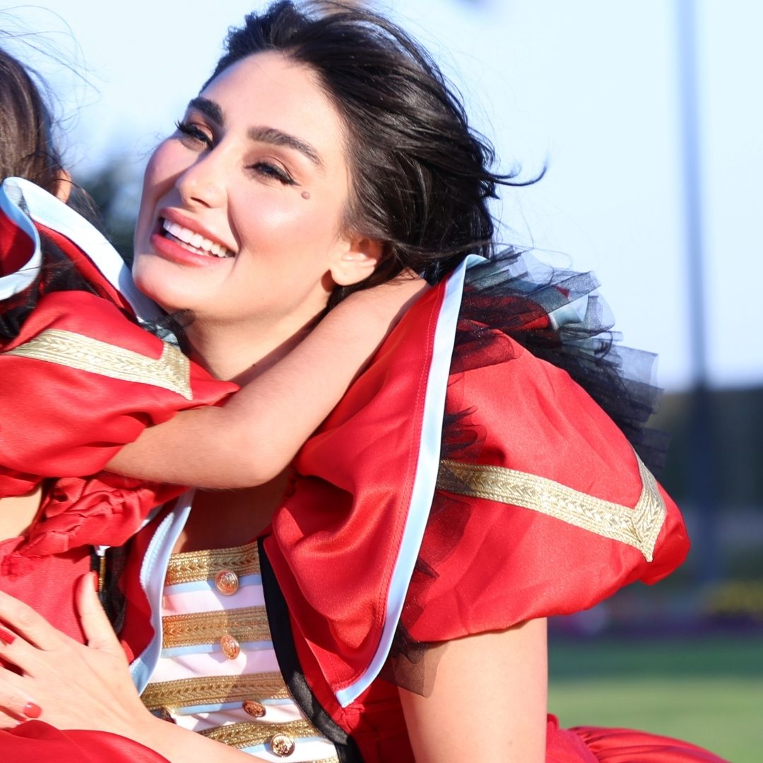 Shop Holiday Gift Set | Red Nutcracker Adult Costume