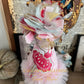 Nutcracker Ballerina Birthday Party Hat Kids