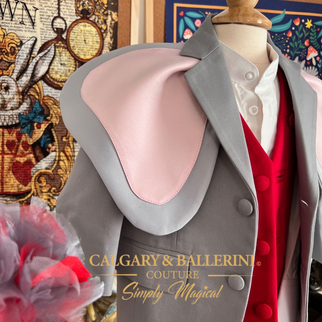 Best Onederland Circus Boy Suit – Luxury Milestone Keepsake Outfit for High-End 2026 Birthday Celebrations, Calgary and Ballerini.