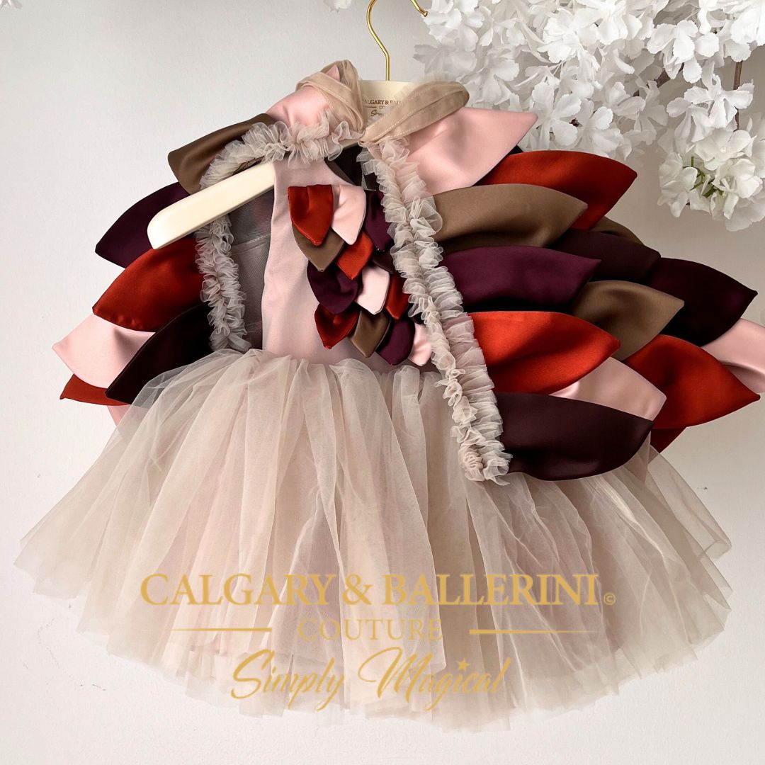 Vintage Owl Costume from the Hundred Acre Wood