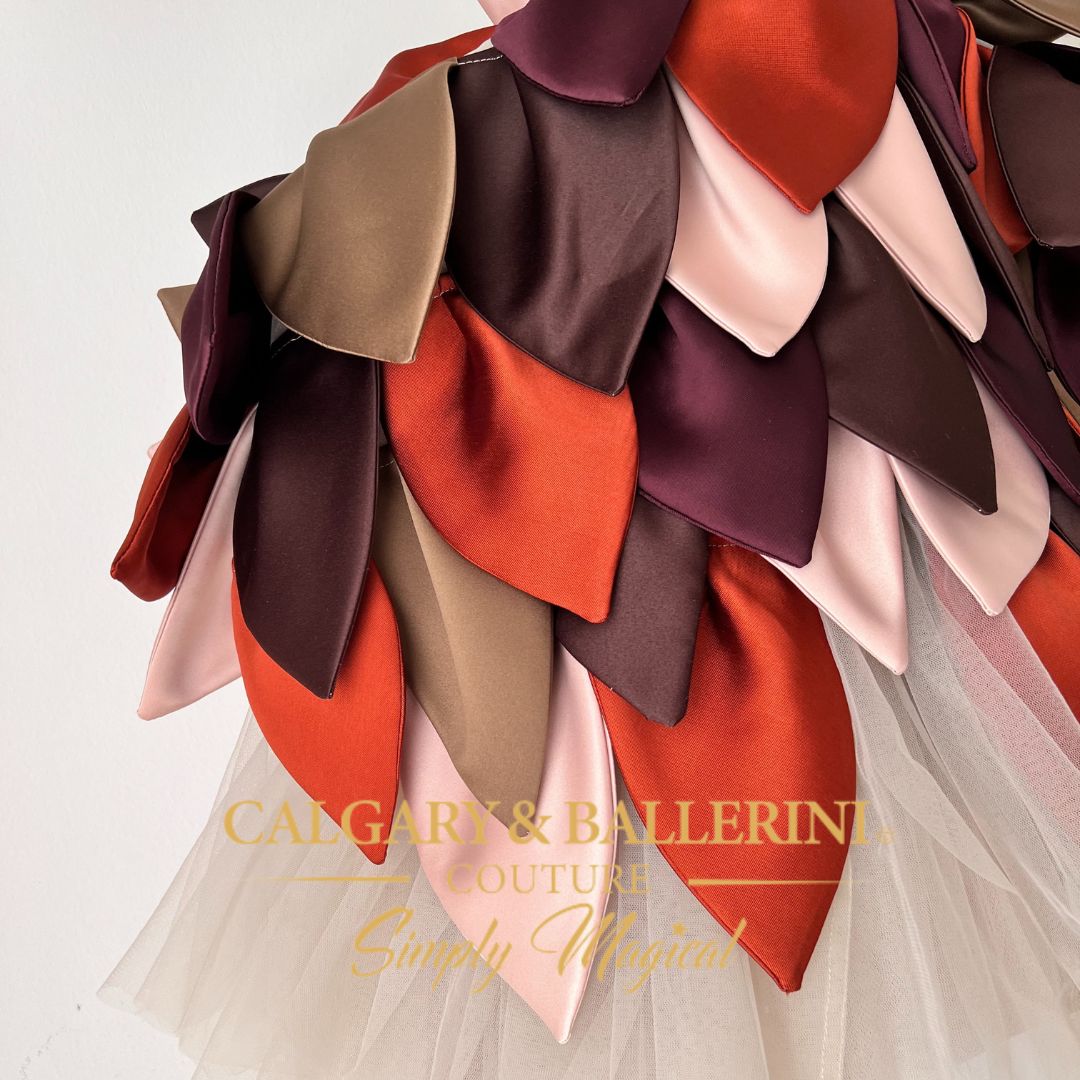 Vintage Owl Costume from the Hundred Acre Wood