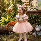 Piglet Costume in Peach Winnie the Pooh