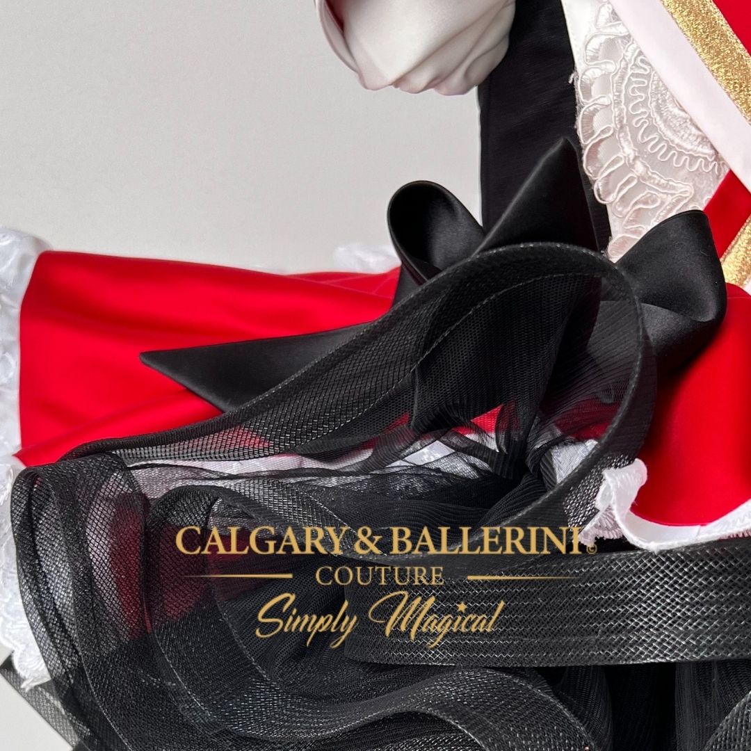 Swashbuckler Pirate Couture Dress Toddlers