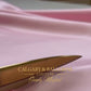 Pink Goose Feather Dress for Girls