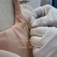 Prima Ballerina Baby Girl Heirloom Dress
