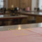 Coquette Birthday Dress Pink