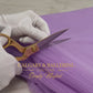 Rapunzel Dress Girls