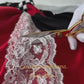 Luxury Birthday Gift for Girls | Wonderland Tea Party Gown Set $2,500