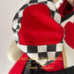 Queen of Hearts Baby Costume (Ages 1–6 yrs) |  Kids Couture Costume