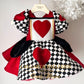 Queen of Hearts Baby Costume (Ages 1–6 yrs) |  Kids Couture Costume