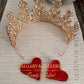 Queen of Hearts Accessories