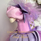 rapunzel_baby_princess dress 