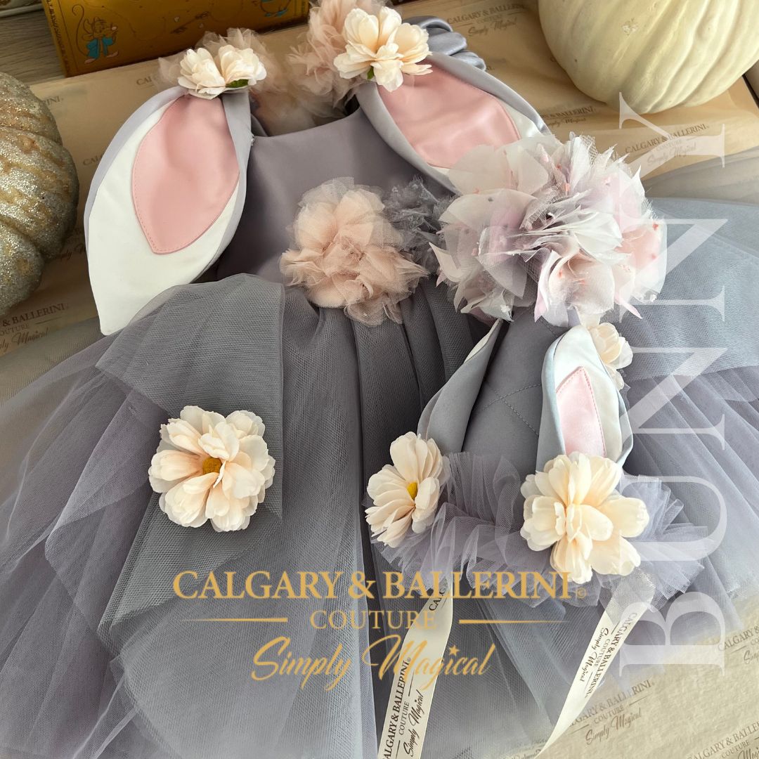 Birthday Party Hat Bespoke Thumper-Inspired Artisan