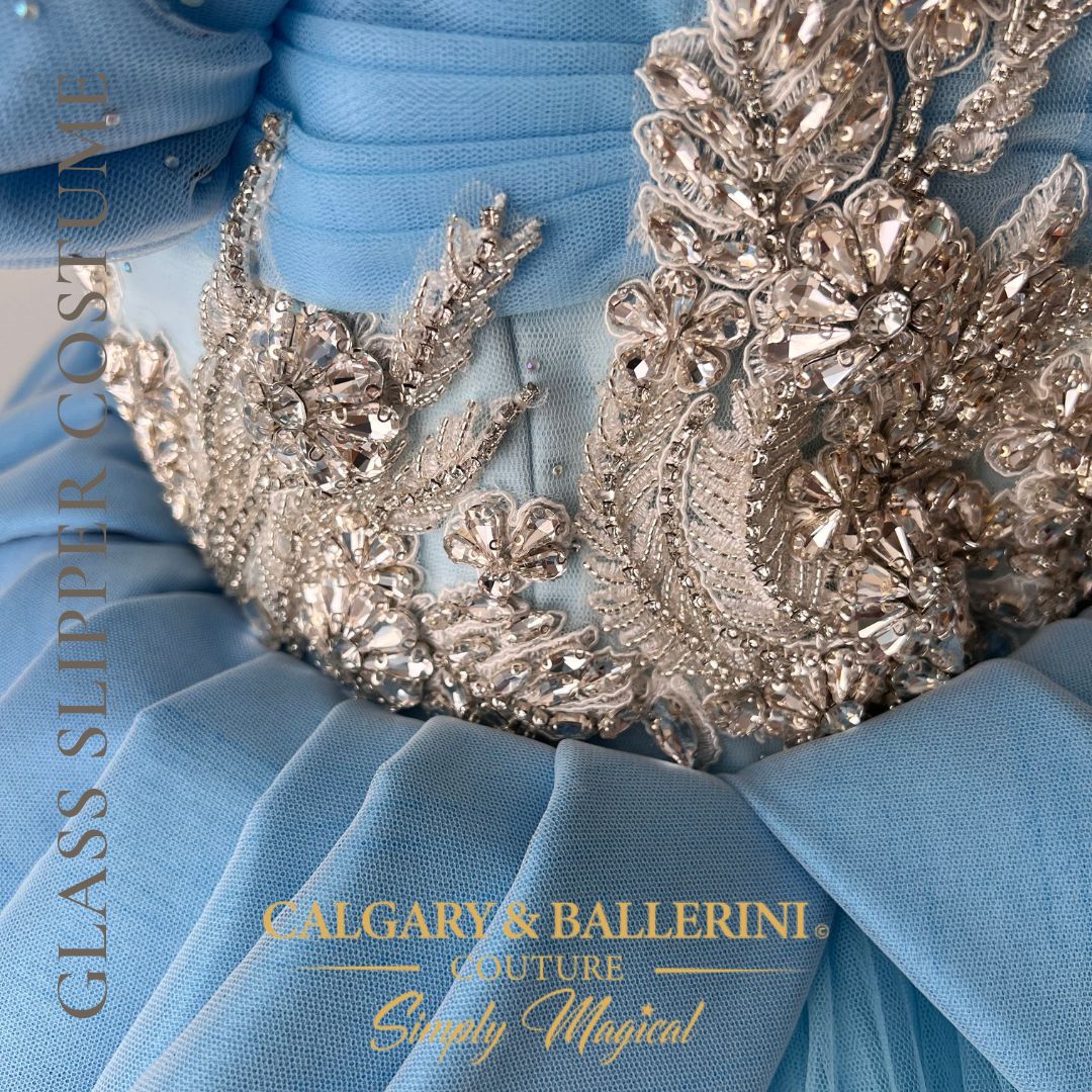 Shop Vogue-Worthy Luxury Majesty Cinderella Girls Gown 2026 Edition 6