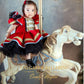 buy luxury Kids costumes Christmas nutcracker holiday dresses 2026