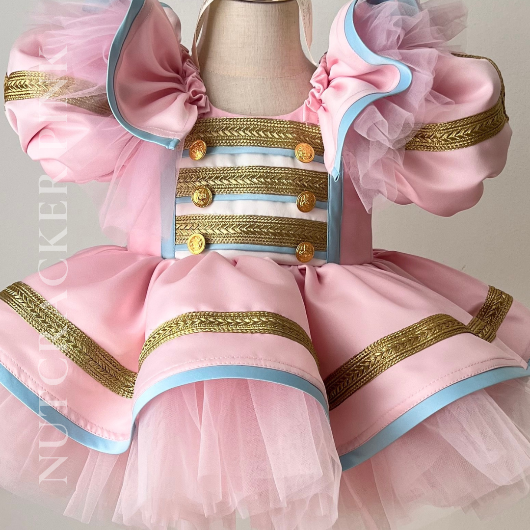 slim fit dress slacks Baby Girl and Toddler Birthday Party Dresses Easter Dress Sequin Fluffy Girl Pageant Princess Dresses main image 1