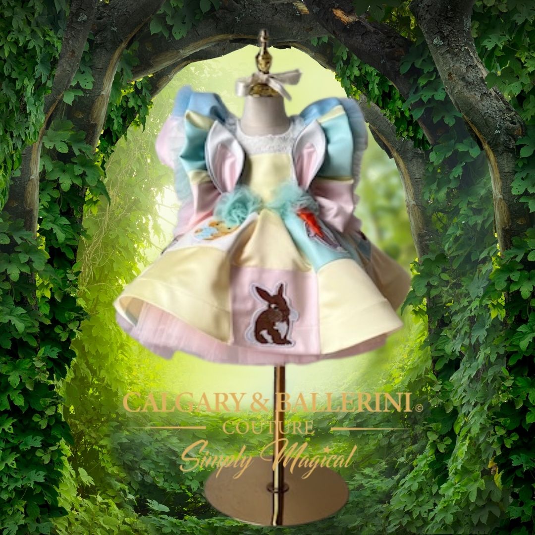 2026 Shop easter dress for girls 