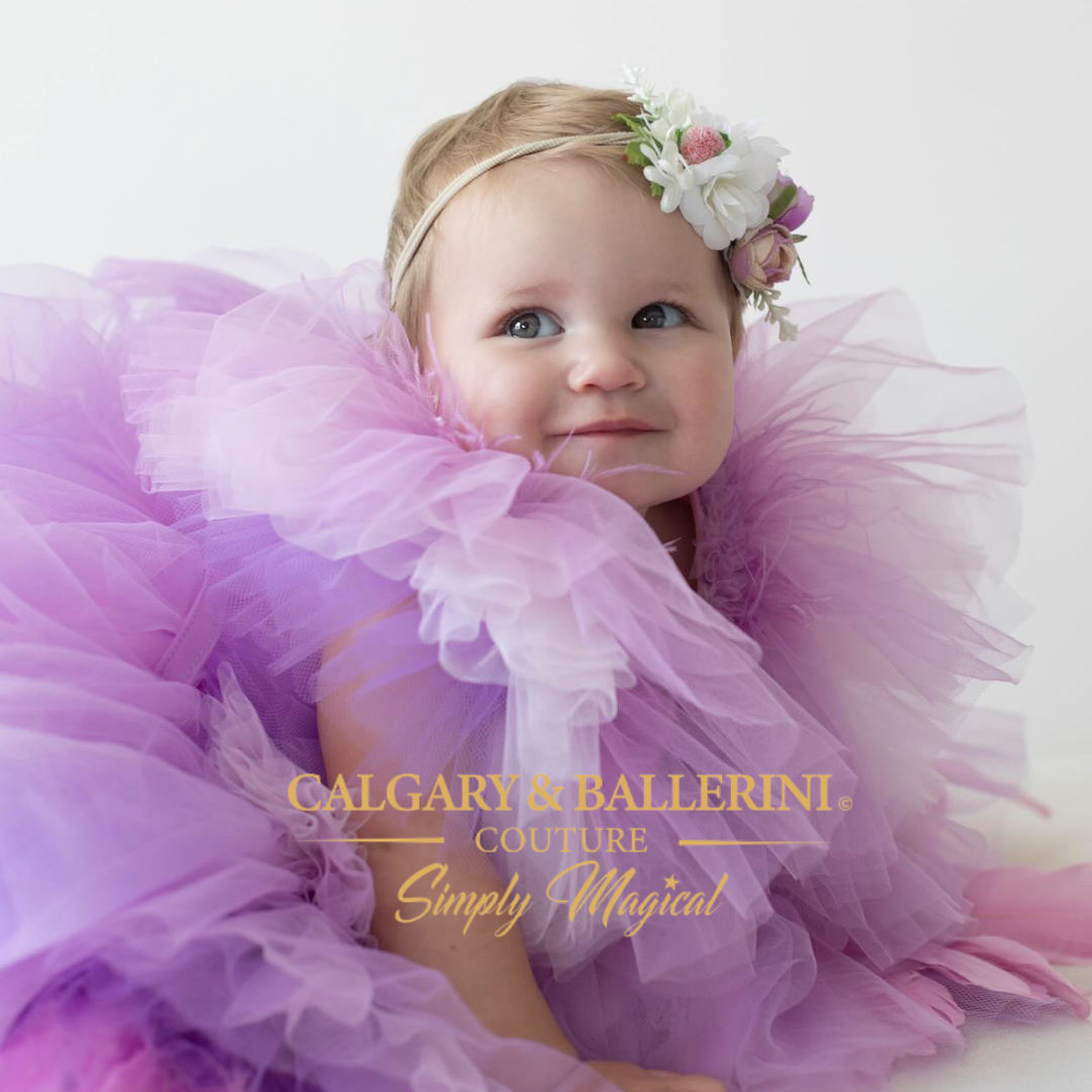 Hollywood Glamour Birthday Dress (Age 15) | Calgary & Ballerini Hollywood Glamour Birthday Dress (Age 15) | Calgary & Ballerini