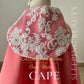 princess aurora cape 
