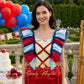 Mommy and Me Snow White Corset Top