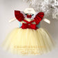 Little Mirror Fantasy Couture Kids Attire