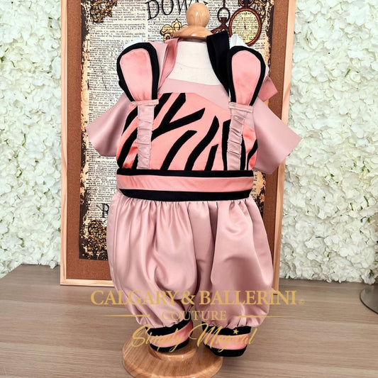 tigger boys costume