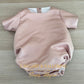 tigger boys costume baby 