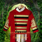 Boys Christmas Dress (Ages 6M–8 yrs) | Toy Soldier Luxury Outfit