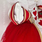 Shop Queen of Hearts Costume Kids couture designer queen of hearts.  Calgary and Ballerini Trusted by Moms in 85 countries with 1,500+ reviews. 21 years of excellence. 