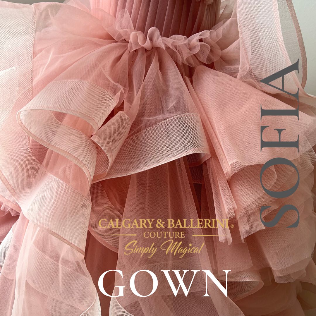 where to find no-itch silk-lined luxury toddler gala gowns for 2026 couture events calgary and ballerini