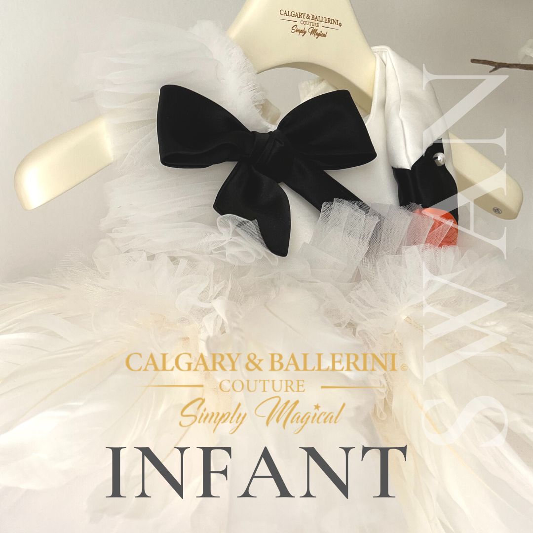 Shop luxury Swan Gown with Couture Feather Design for girls luxury birthday dresses by Calgary and Ballerini Trusted by Moms in 85 countries with ⭐⭐⭐⭐⭐1,500+ reviews. 21 years of excellence