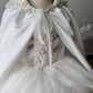 Vintage 1st Communion Dresses couture design